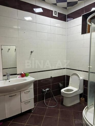 Satılır 7 otaqlı həyət evi/bağ evi 220 m², Masazır q., photo 28 from 30