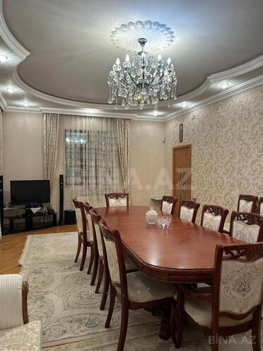 Satılır 7 otaqlı həyət evi/bağ evi 220 m², Masazır q., photo 17 from 30