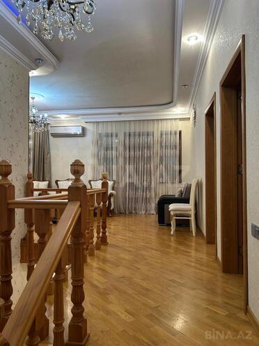 Satılır 7 otaqlı həyət evi/bağ evi 220 m², Masazır q., photo 25 from 30