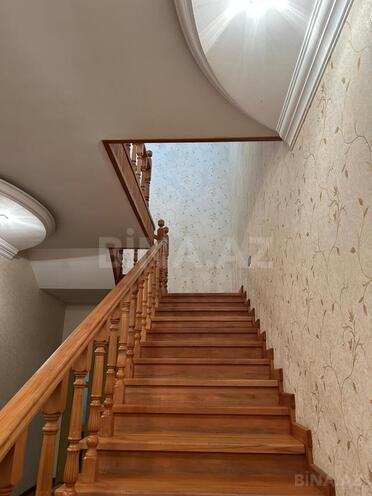 Satılır 7 otaqlı həyət evi/bağ evi 220 m², Masazır q., photo 12 from 30