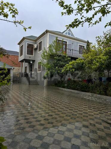 Satılır 7 otaqlı həyət evi/bağ evi 220 m², Masazır q., photo 1 from 30