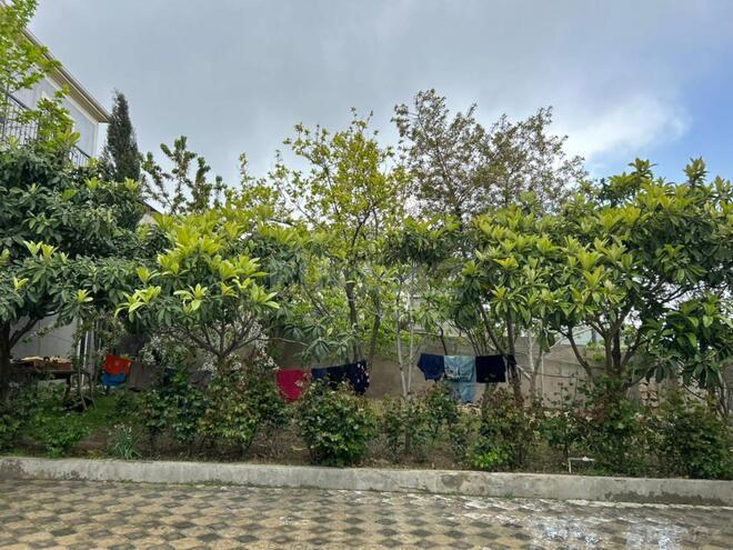Satılır 7 otaqlı həyət evi/bağ evi 220 m², Masazır q., photo 5 from 30