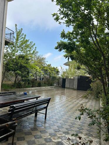 Satılır 7 otaqlı həyət evi/bağ evi 220 m², Masazır q., photo 4 from 30