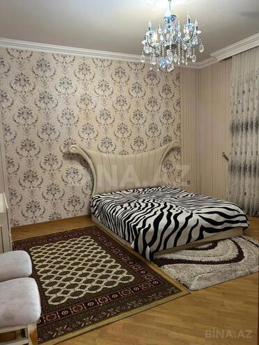 Satılır 7 otaqlı həyət evi/bağ evi 220 m², Masazır q., photo 8 from 30