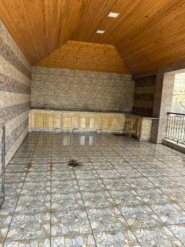 Satılır 7 otaqlı həyət evi/bağ evi 220 m², Masazır q., photo 18 from 30
