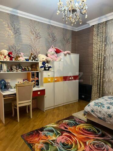 Satılır 7 otaqlı həyət evi/bağ evi 220 m², Masazır q., photo 26 from 30