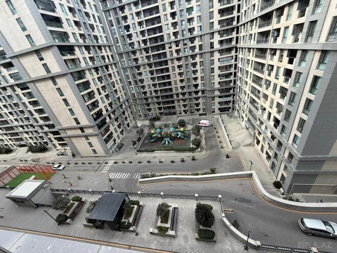 Satılır 3 otaqlı yeni tikili 100 m², Xətai r., photo 11 from 18
