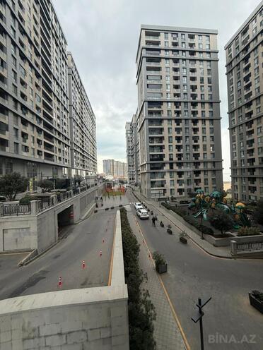 Satılır 3 otaqlı yeni tikili 100 m², Xətai r., photo 12 from 18