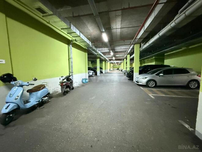 Satılır 3 otaqlı yeni tikili 100 m², Xətai r., photo 14 from 18