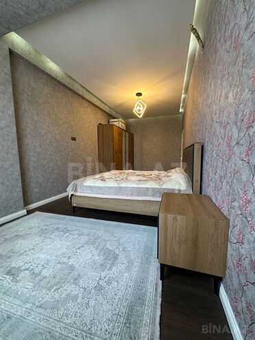 Satılır 3 otaqlı yeni tikili 98 m², Nərimanov r., photo 11 from 31