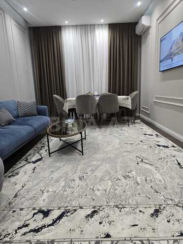 Satılır 3 otaqlı yeni tikili 98 m², Nərimanov r., photo 6 from 31