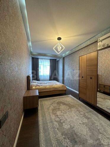 Satılır 3 otaqlı yeni tikili 98 m², Nərimanov r., photo 10 from 31