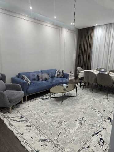 Satılır 3 otaqlı yeni tikili 98 m², Nərimanov r., photo 3 from 31