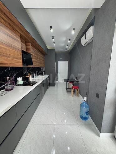 Satılır 3 otaqlı yeni tikili 98 m², Nərimanov r., photo 15 from 31