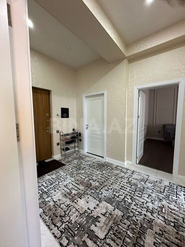 Satılır 3 otaqlı yeni tikili 98 m², Nərimanov r., photo 14 from 31