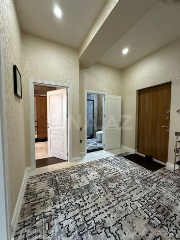 Satılır 3 otaqlı yeni tikili 98 m², Nərimanov r., photo 5 from 31