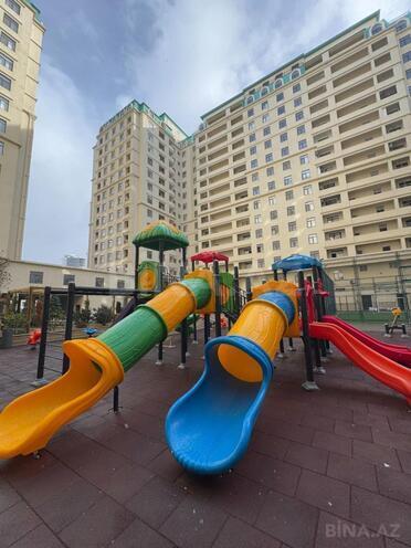 Satılır 3 otaqlı yeni tikili 98 m², Nərimanov r., photo 1 from 31