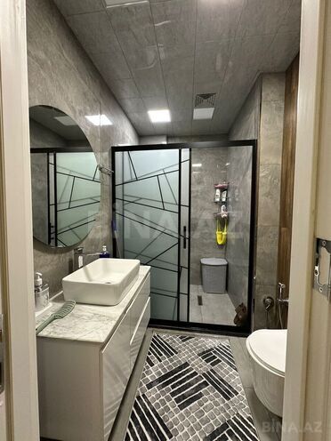 Satılır 3 otaqlı yeni tikili 98 m², Nərimanov r., photo 20 from 31