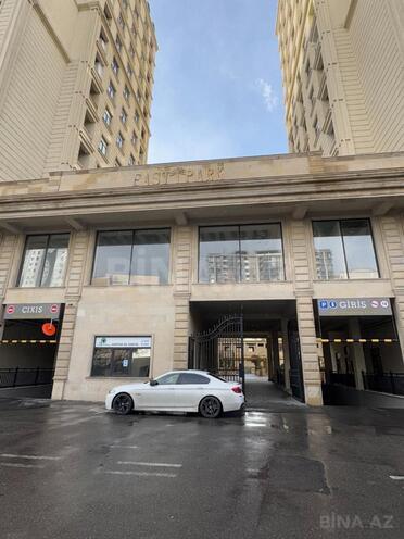 Satılır 3 otaqlı yeni tikili 98 m², Nərimanov r., photo 30 from 31