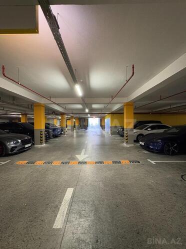 Satılır 3 otaqlı yeni tikili 98 m², Nərimanov r., photo 25 from 31