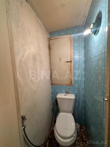 Продаётся 3-комн. вторичка 75 м², м. Гянджлик, photo 16 from 20