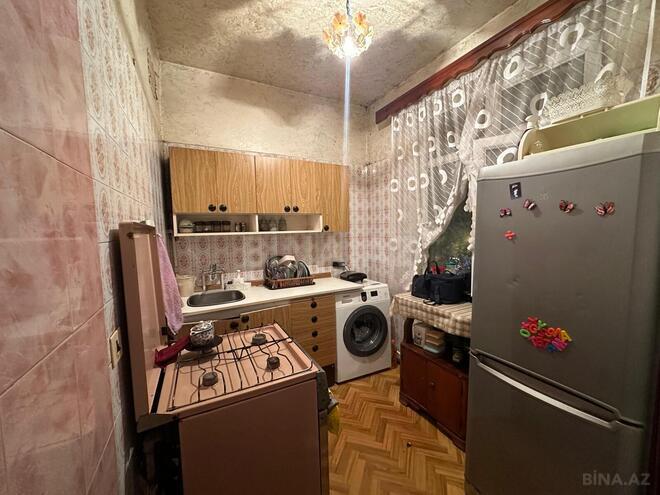 Продаётся 3-комн. вторичка 75 м², м. Гянджлик, photo 12 from 20