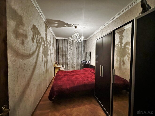 Продаётся 3-комн. вторичка 75 м², м. Гянджлик, photo 11 from 20