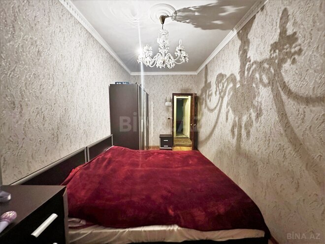 Продаётся 3-комн. вторичка 75 м², м. Гянджлик, photo 8 from 20