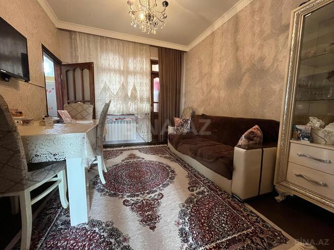 Продаётся 3-комн. вторичка 75 м², м. Гянджлик, photo 4 from 20