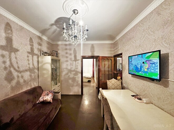 Продаётся 3-комн. вторичка 75 м², м. Гянджлик, photo 5 from 20