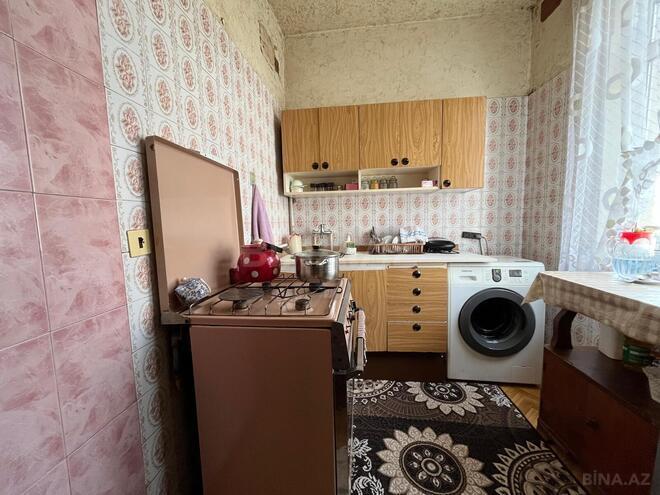 Продаётся 3-комн. вторичка 75 м², м. Гянджлик, photo 13 from 20