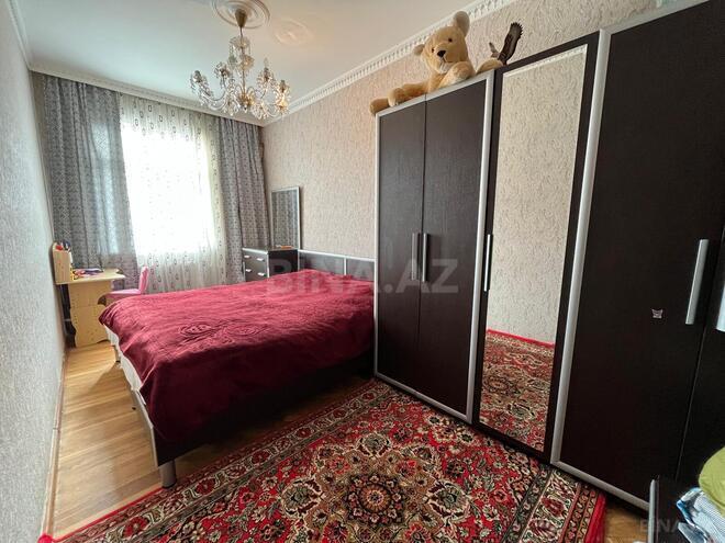 Продаётся 3-комн. вторичка 75 м², м. Гянджлик, photo 10 from 20