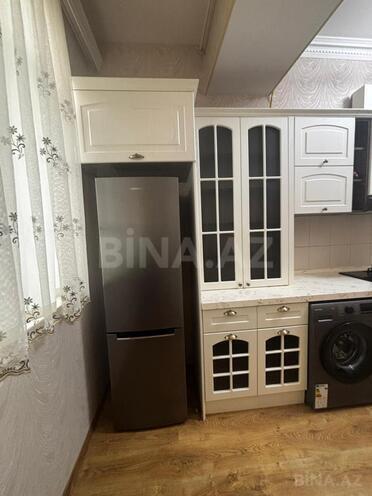 Satılır 2 otaqlı köhnə tikili 80 m², 28 May m., photo 14 from 28