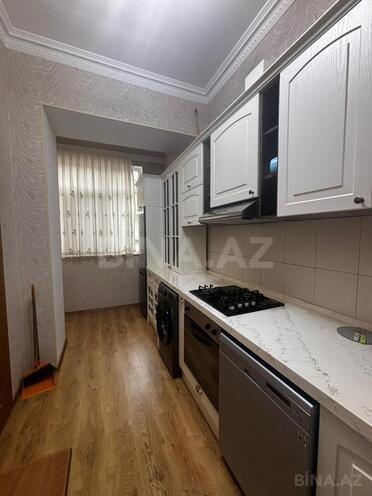Satılır 2 otaqlı köhnə tikili 80 m², 28 May m., photo 16 from 28
