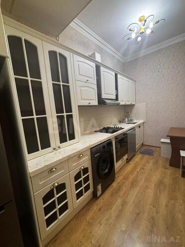 Satılır 2 otaqlı köhnə tikili 80 m², 28 May m., photo 15 from 28