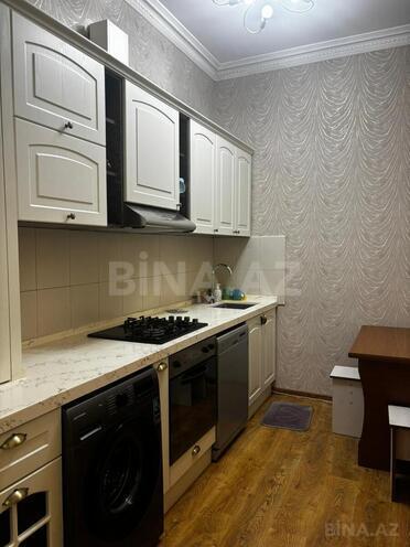 Satılır 2 otaqlı köhnə tikili 80 m², 28 May m., photo 17 from 28
