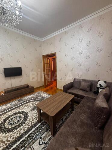 Satılır 2 otaqlı köhnə tikili 80 m², 28 May m., photo 8 from 28