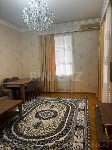Satılır 2 otaqlı köhnə tikili 80 m², 28 May m., photo 7 from 28