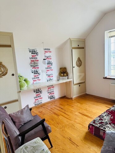 Сдаётся 4-комн. дом/дача 220 м², пос. Нардаран, photo 7 from 16