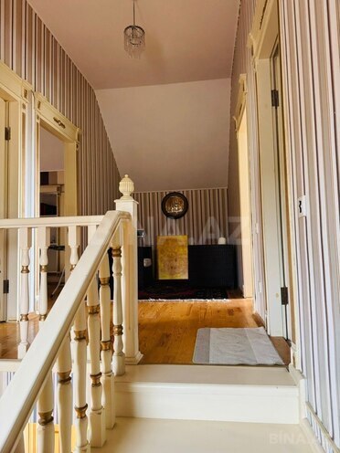 Сдаётся 4-комн. дом/дача 220 м², пос. Нардаран, photo 11 from 16