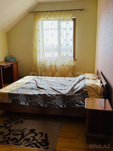 Сдаётся 4-комн. дом/дача 220 м², пос. Нардаран, photo 8 from 16