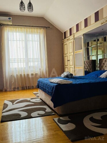 Сдаётся 4-комн. дом/дача 220 м², пос. Нардаран, photo 9 from 16