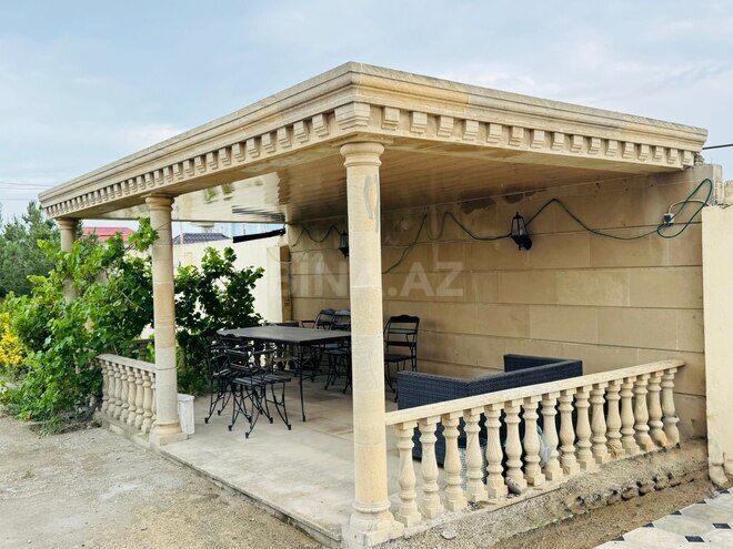 Сдаётся 4-комн. дом/дача 220 м², пос. Нардаран, photo 4 from 16