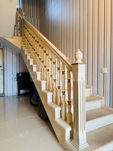 Сдаётся 4-комн. дом/дача 220 м², пос. Нардаран, photo 15 from 16