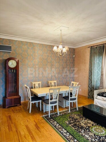 Сдаётся 4-комн. дом/дача 220 м², пос. Нардаран, photo 14 from 16