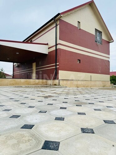Сдаётся 4-комн. дом/дача 220 м², пос. Нардаран, photo 5 from 16