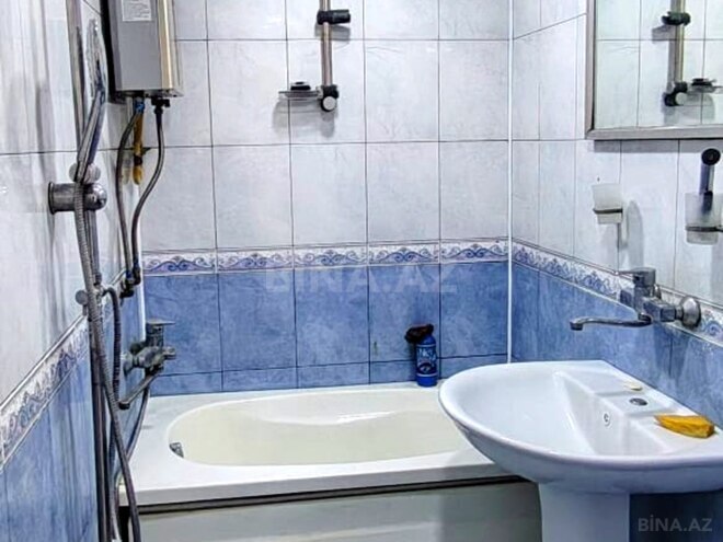 Продаётся 3-комн. вторичка 85 м², м. Халглар Достлугу, photo 18 from 20