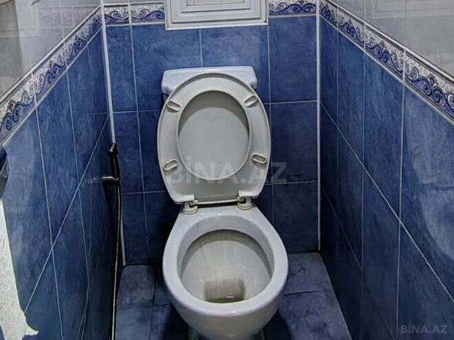 Продаётся 3-комн. вторичка 85 м², м. Халглар Достлугу, photo 19 from 20