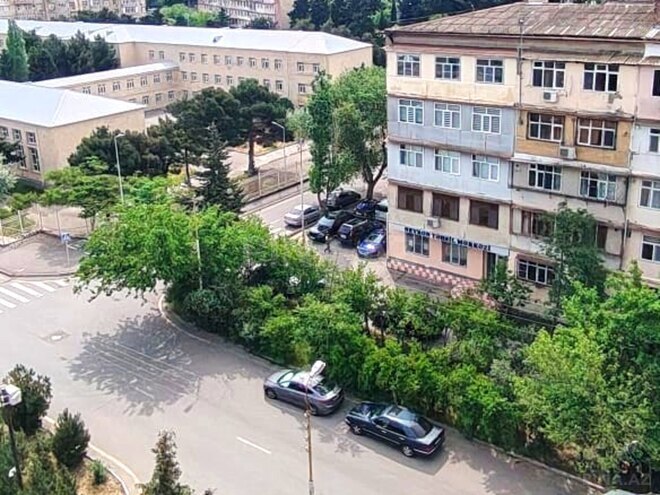 Продаётся 3-комн. вторичка 85 м², м. Халглар Достлугу, photo 1 from 20