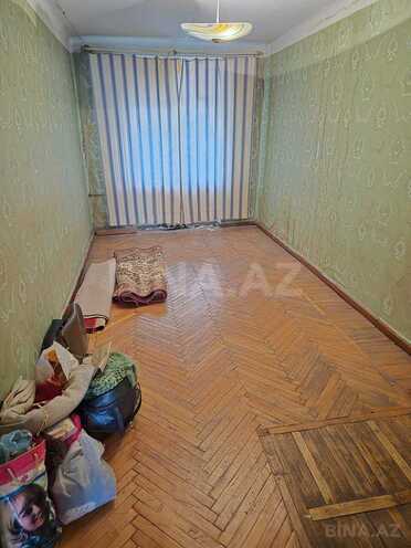Satılır 3 otaqlı köhnə tikili 65.4 m², Elmlər Akademiyası m., photo 1 from 12